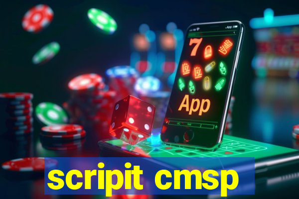 scripit cmsp